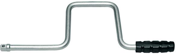 Kurbel 1/2" Produktbild img1 L