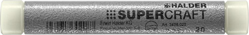 Klopfer rückschlagfrei 20mm HALDER Produktbild img1 L