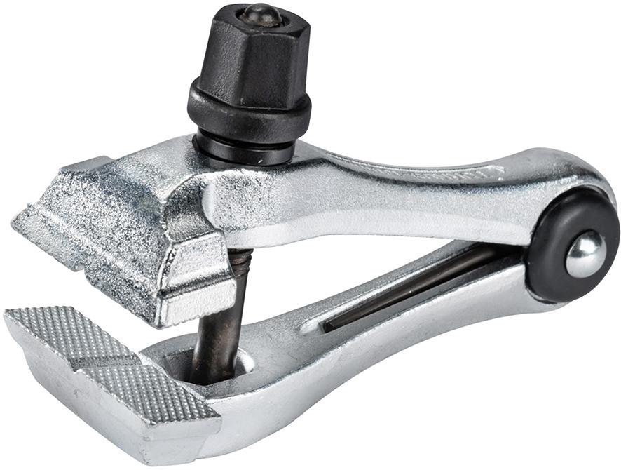 Handfeilkloben mit Sechskantmutter 200mm KUKKO Produktbild img1 L