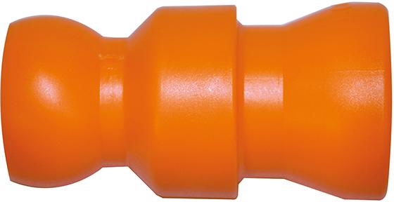 Rückschlagventil 2-teiligfür Kühlmittelschlauch 1/2" LOC-LINE Produktbild img1 L