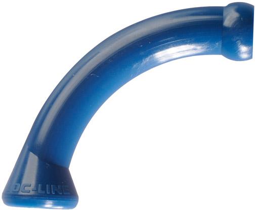 Schlauchbogen 4-teilig 90Grad 1/4" LOC-LINE Produktbild img1 L