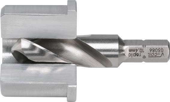 Gewinde-Reparatur-Set RAPID 1xD M3x0,5 V-COIL Produktbild img1 L