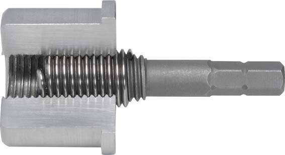 Gewinde-Reparatur-Set RAPID 1xD M6x1 V-COIL Produktbild img1 L