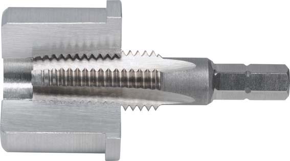 Gewinde-Reparatur-Set RAPID 1xD M4x0,7 V-COIL Produktbild img1 L