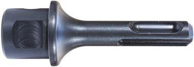 Aufnahmehalter für Lochsäge SDS FORMAT Produktbild img1 L