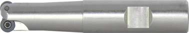 Kopierfräser zylindrisch D15mm Z2 90mm lang für RD.0702 FORMAT Produktbild img1 L