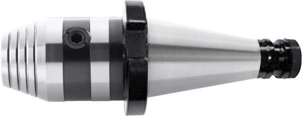 Kurzbohrfutter DIN2080 R/L 1,5-16 SK40 FORIS Produktbild img1 L