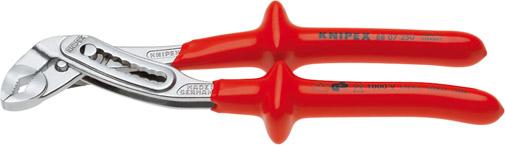 VDE-Wasserpumpenzange Alligator® Produktbild img1 L