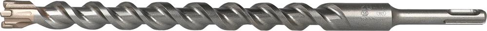 SDS-plus-Hammerbohrer Y-Cutter Produktbild img1 L