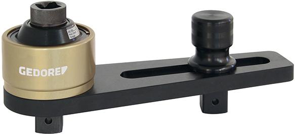 DrehmomentvervielfältigerDVI L 2800Nm 1." Gedore Produktbild img1 L