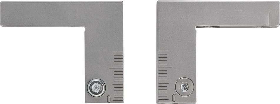 Messtaster-Aufnahmestück Paar HP Produktbild img1 L