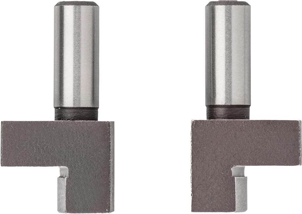 Schultermesseinsätze Paarz. Messung von Außen-Zentrierspitzen Produktbild img1 L