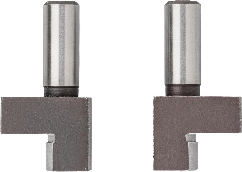 Schultermesseinsätze Paarz. Messung von Innen-Zentrierspitzen Produktbild img1 L