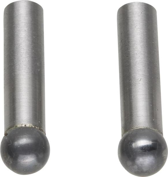 Messeinsatz Paar 23mm Kugel HP Produktbild img1 L