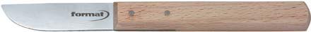 Kabelmesser 1-teilig Holzgriff 192mm feststehend FORMAT Produktbild img1 L