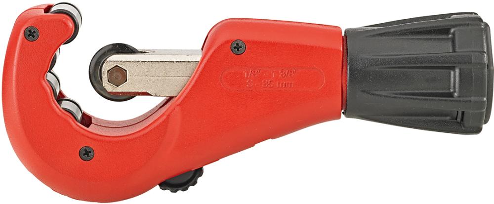 Rohrabschneider Kompakt 3-35mm FORMAT Produktbild img1 L