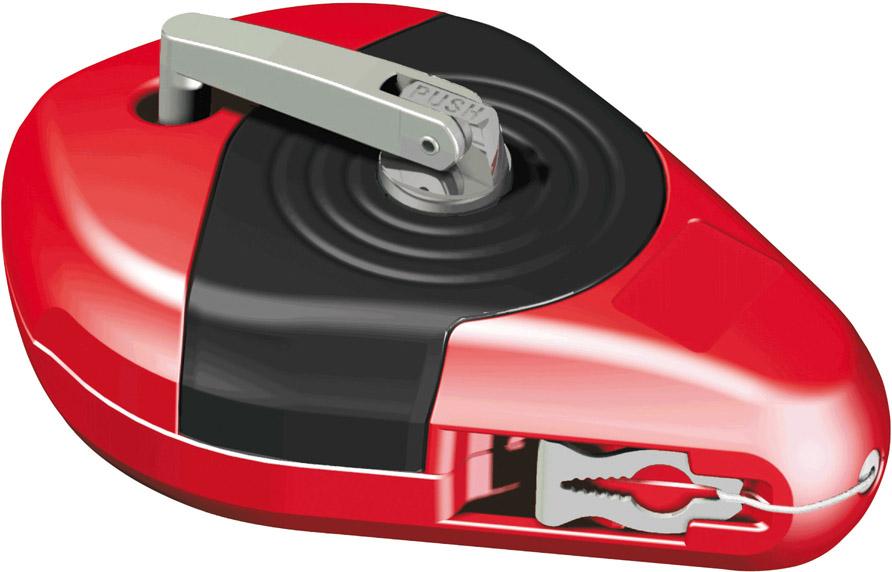 Schlagschnurroller 5:1 30m FORMAT Produktbild img1 L