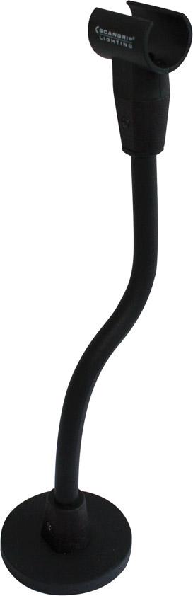 Magnethalter flexibel mit Magnet für Stableuchte LINE LIGHT Scangrip Produktbild img1 L