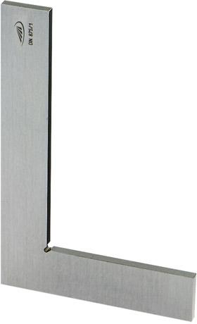 Flachwinkel aus rostfreiem Stahl Produktbild img1 L