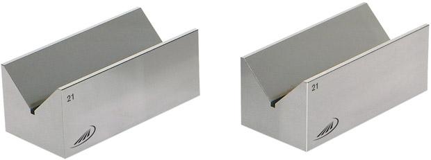 Prismenpaar Güte Präzision 250x85x70mm HP Produktbild img1 L