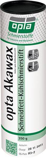 Hochleistungs-SchneidfettAkawax 350g OPTA Produktbild img1 L