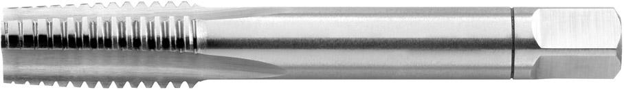 Handgewindebohrer-Satz 3-teilig, metrisch Produktbild img1 L
