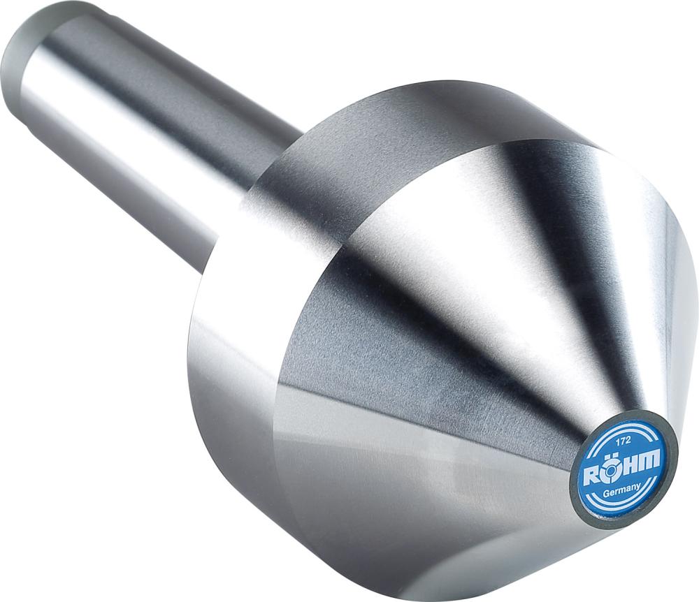 Zentrierkegel mitlaufend 618-75 Gr.175 MK5 RÖHM Produktbild img1 L