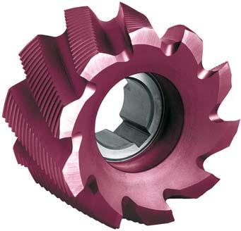 Walzenstirnfräser Produktbild img1 L