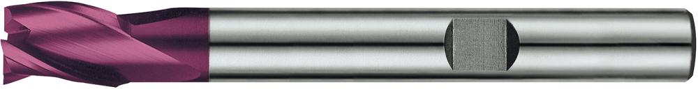 Langlochfräser (Bohrnutenfräser) Produktbild img1 L