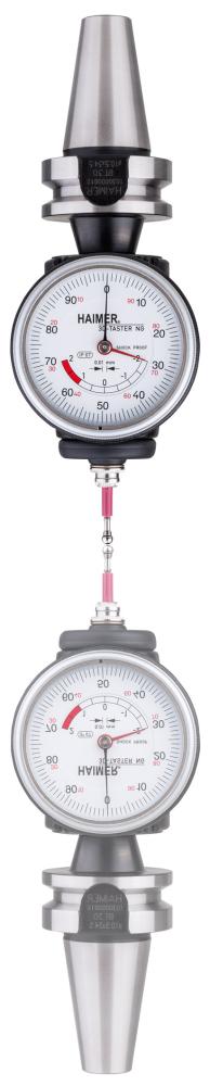 3D-Taster NG mit integriertem Kurzadapter Produktbild img1 L