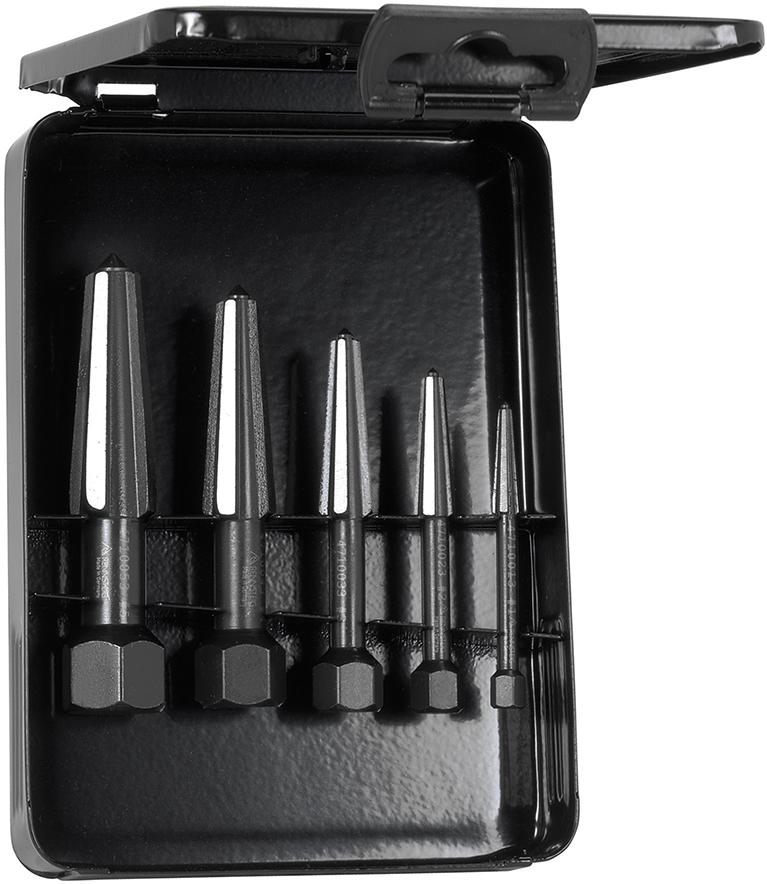 Schraubenausdreher-Satz Produktbild img1 L