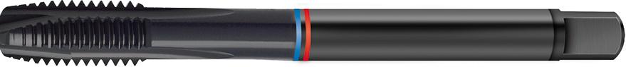 Durchgangsloch-Maschinengewindebohrer Produktbild img1 L