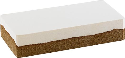 Abziehstein Super- Arkansas-Brocken 115x60x20mm Müller Produktbild img1 L