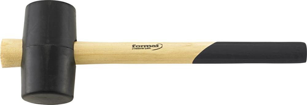 Gummi-Kompositionshammer Produktbild img1 L