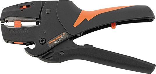 Automatische Abisolierzange stripax® Produktbild img1 L