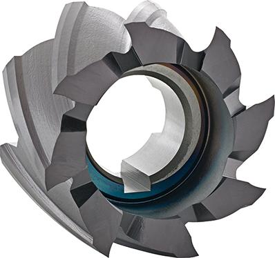 Walzenstirnfräser Produktbild img1 L