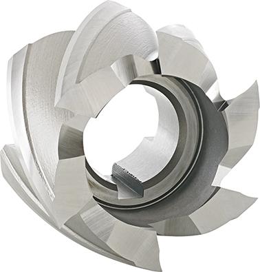 Walzenstirnfräser Produktbild img1 L