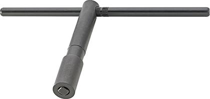 Außenvierkant-Sicherheitsschlüssel mit Aushebestift Produktbild img1 L