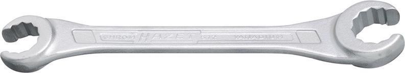 Doppelringschlüssel, offen Produktbild img1 L