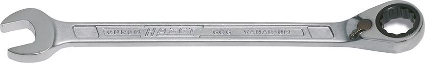 Maulschlüssel mit Ringratsche, umschaltbar Produktbild img1 L