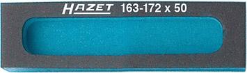 Ergänzungsmodul leer 163-172x50 Hazet Produktbild img1 L