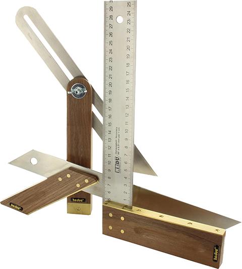 Tischler-Set A031 hedue Produktbild img1 L