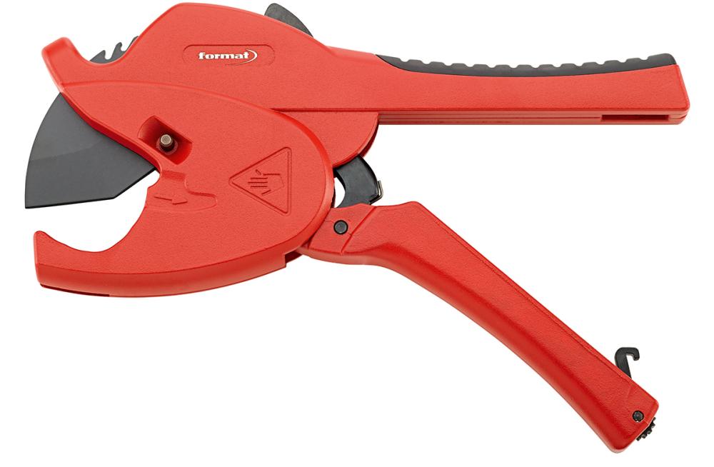 Kunststoffschere 0-42mm FORMAT Produktbild img1 L