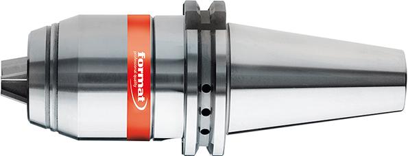 Kurzbohrfutter CNC DIN69871 Innenkühlung 1-16mm SK40 FORMAT Produktbild img1 L