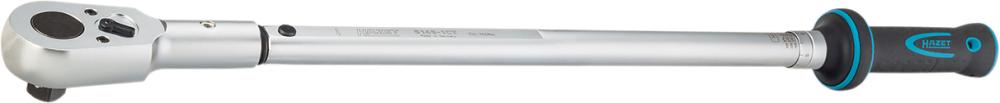 Drehmomentschlüssel 6143-1CT 100-400Nm 3/4" Hazet Produktbild img1 L