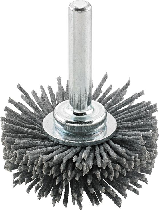 Werkzeug-Rundbürste, Siliciumcarbid Produktbild img1 L