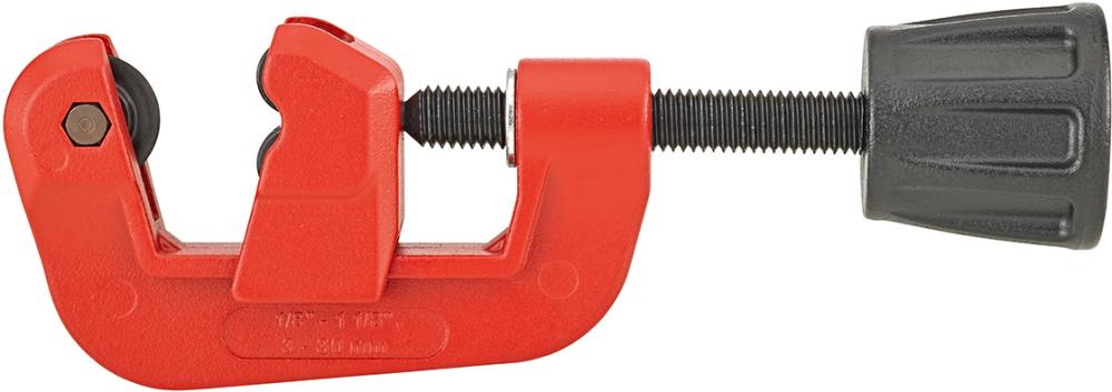 Rohrabschneider für Kupfer 3-30mm FORMAT Produktbild img1 L