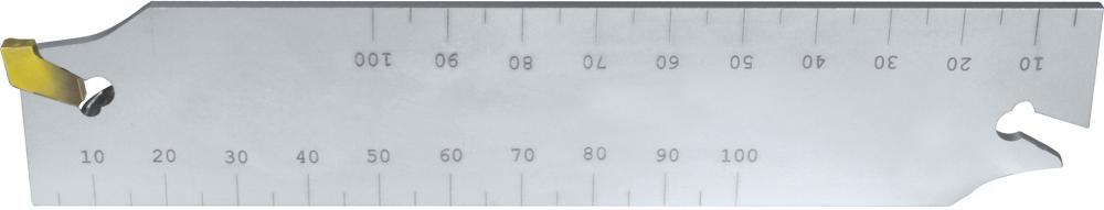 Stechleiste / Schwert GFN-S 26 J4.1 FORMAT Produktbild img1 L