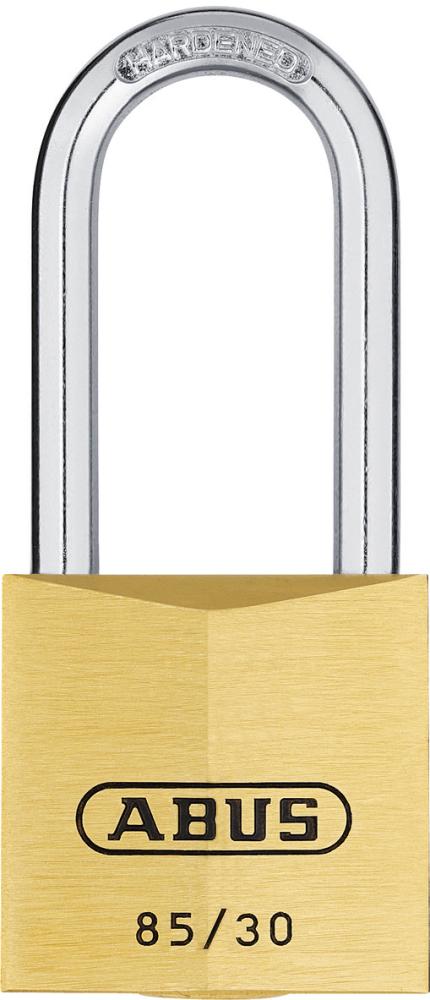 Vorhangschloss 85/40HB63 mit 2 Schlüsseln ABUS Produktbild img1 L