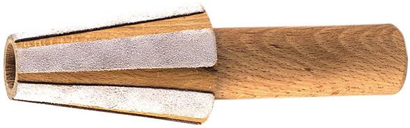 Kegelwischer, Hartholz Produktbild img1 L